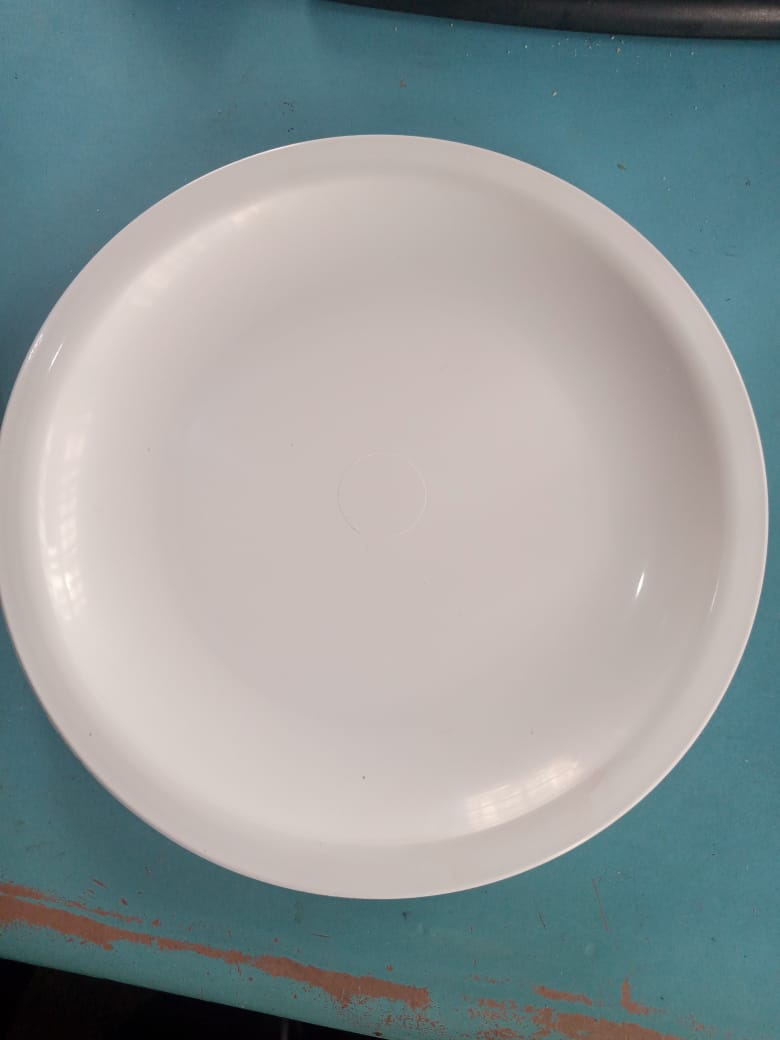 melamine-dinner-plates- heavy