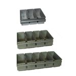 bread pans