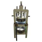 manual dough divider