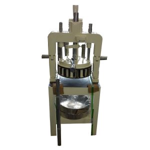 manual dough divider