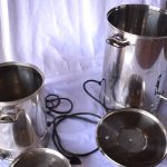 urns